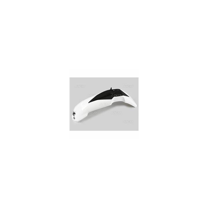Garde-boue avant UFO blanc KTM sx65 1087349002 | Oxmoto