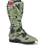 Bottes Sidi crossfire 3 - army/noir | Oxmoto