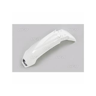 Garde-boue avant UFO blanc KTM sx85 1087324003 | Oxmoto