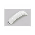 Garde-boue avant UFO blanc KTM sx85 1087324003 | Oxmoto
