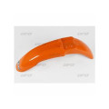 Garde-boue avant UFO orange KTM sx60-65 | Oxmoto