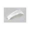 Garde-boue avant UFO blanc KTM 1087321003 | Oxmoto