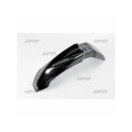Garde-boue avant UFO noir KTM 1087321002 | Oxmoto