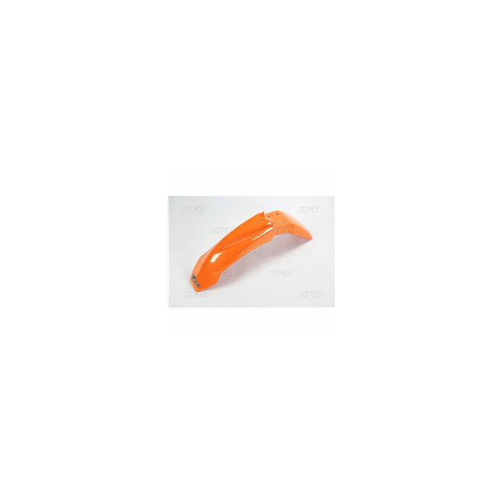 Garde-boue avant UFO orange KTM 1087321001 | Oxmoto