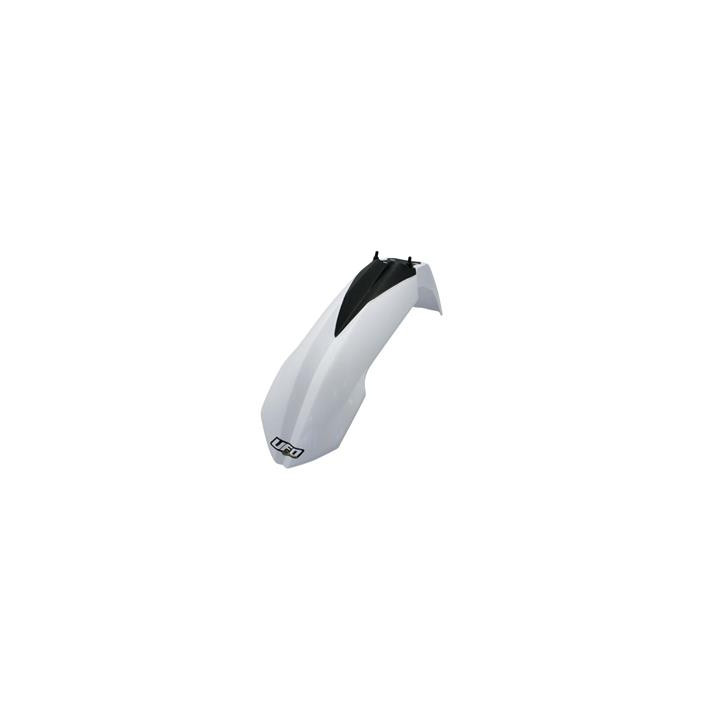 Garde-boue avant UFO blanc KTM sx85 1087339003 | Oxmoto