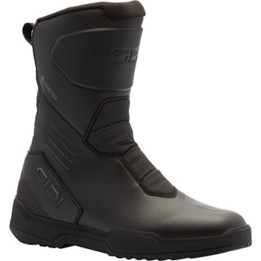 Bottes Sidi gavia 2 gtx - noir | Oxmoto
