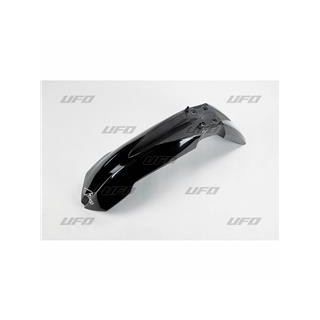 Garde-boue avant UFO noir KTM 1087339002 | Oxmoto