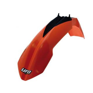Garde-boue avant UFO orange KTM SX/SX-F/EXC | Oxmoto