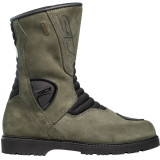 Bottes Sidi gavia gore adventure - militaire | Oxmoto