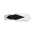 Garde-boue avant UFO blanc KTM sx65 1087370002 | Oxmoto