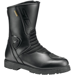 Bottes Sidi gavia gore adventure - noir | Oxmoto