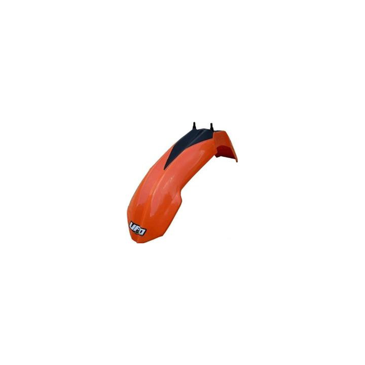 Garde-boue avant UFO orange KTM sx65 1087370003 | Oxmoto