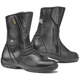 Bottes Sidi gavia gore - noir | Oxmoto