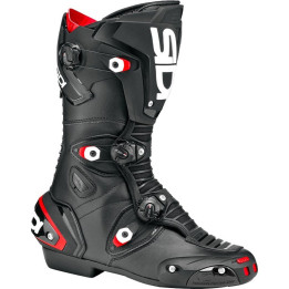 Bottes Sidi mag-1 - noir | Oxmoto