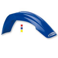 Garde-boue avant jaune pour Gas Gas cross/enduro 2001-05