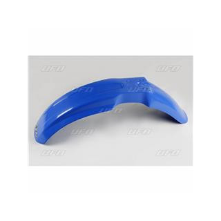 Garde-boue avant UFO bleu TM | Oxmoto