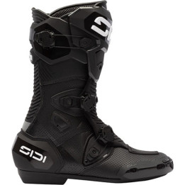Bottes Sidi mag-2 air - noir | Oxmoto