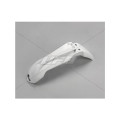Garde-boue avant UFO blanc KTM 1087379003 | Oxmoto