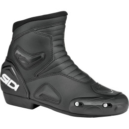 Bottes Sidi mid performer - noir | Oxmoto