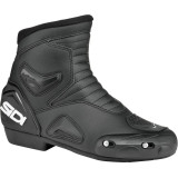 Bottes Sidi mid performer - noir | Oxmoto