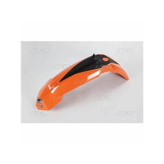 Garde-boue avant UFO orange KTM sx85 1087371001 | Oxmoto