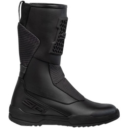 Bottes Sidi orion gore - noir | Oxmoto