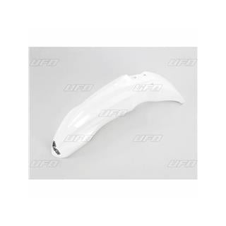Garde-boue avant UFO blanc Kawasaki kx250f/450f 1087208002