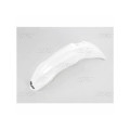 Garde-boue avant UFO blanc Kawasaki kx250f/450f 1087208002