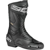 Bottes Sidi performer gore - noir | Oxmoto