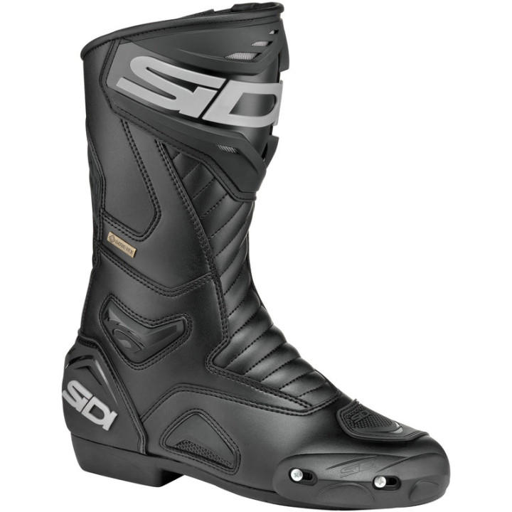 Bottes Sidi performer gore - noir | Oxmoto