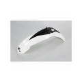 Garde-boue avant UFO blanc KTM sx85 1087371003 | Oxmoto