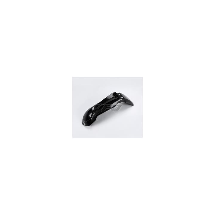 Garde-boue avant UFO noir KTM 1087379002 | Oxmoto