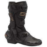 Bottes Sidi rex air - noir/bronze | Oxmoto
