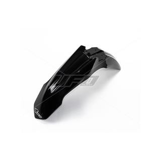 Garde-boue avant UFO noir Honda crf250r/450r | Oxmoto