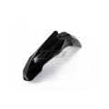 Garde-boue avant UFO noir Honda crf250r/450r | Oxmoto