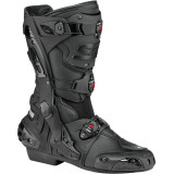 Bottes Sidi rex - noir | Oxmoto