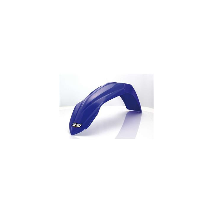 Garde-boue avant UFO bleu Reflex Yamaha YZ125/250 | Oxmoto