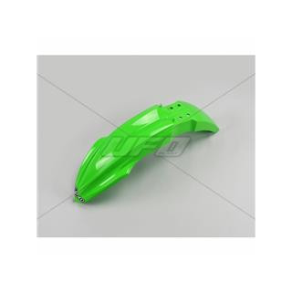 Garde-boue avant UFO vert Kawasaki KX85 | Oxmoto