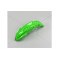 Garde-boue avant UFO vert Kawasaki KX85 | Oxmoto