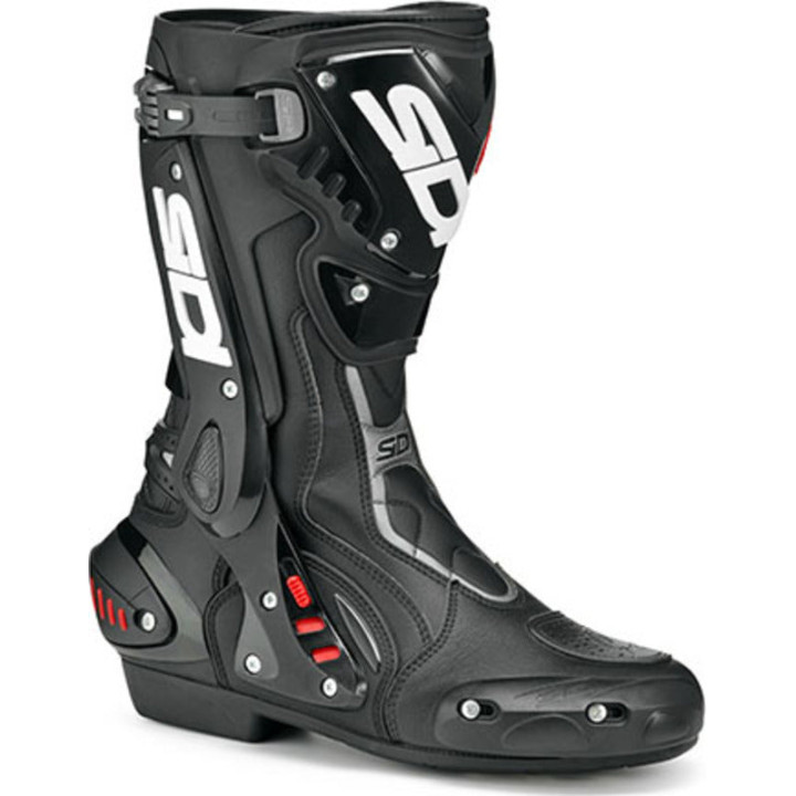 Bottes Sidi st - noir | Oxmoto