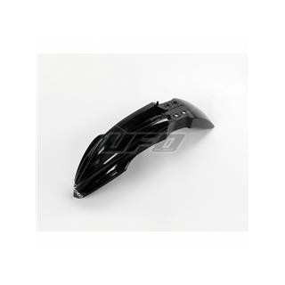 Garde-boue avant UFO noir Kawasaki KX85 | Oxmoto
