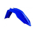 Garde-boue avant Racetech bleu Husaberg TE125/250/300