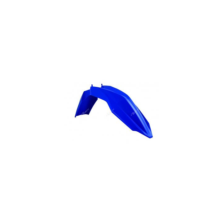 Garde-boue avant Racetech bleu Husaberg TE125/250/300