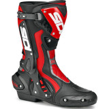 Bottes Sidi st - noir/rouge | Oxmoto