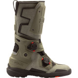 Bottes Sidi taurus gtx - deep forest | Oxmoto