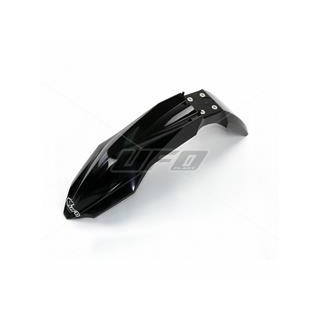 Garde-boue avant UFO noir Husqvarna 1086995002 | Oxmoto