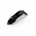 Garde-boue avant UFO noir Husqvarna 1086995002 | Oxmoto