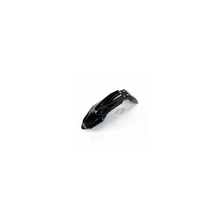 Garde-boue avant UFO noir Husqvarna 1086995002 | Oxmoto