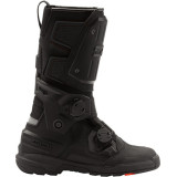 Bottes Sidi taurus gtx - noir | Oxmoto