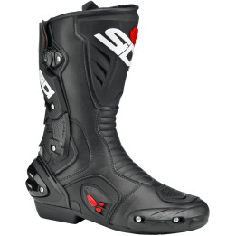 Bottes Sidi vertigo 2 - noir | Oxmoto